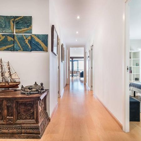 ¡Impactante Apartamento A Cero Linea De Mar! Διαμέρισμα Ταραγόνα Εξωτερικό φωτογραφία
