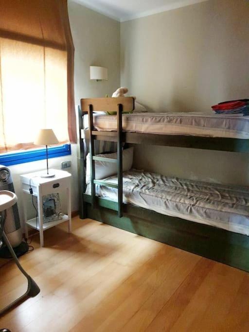 ¡Impactante Apartamento A Cero Linea De Mar! Διαμέρισμα Ταραγόνα Εξωτερικό φωτογραφία