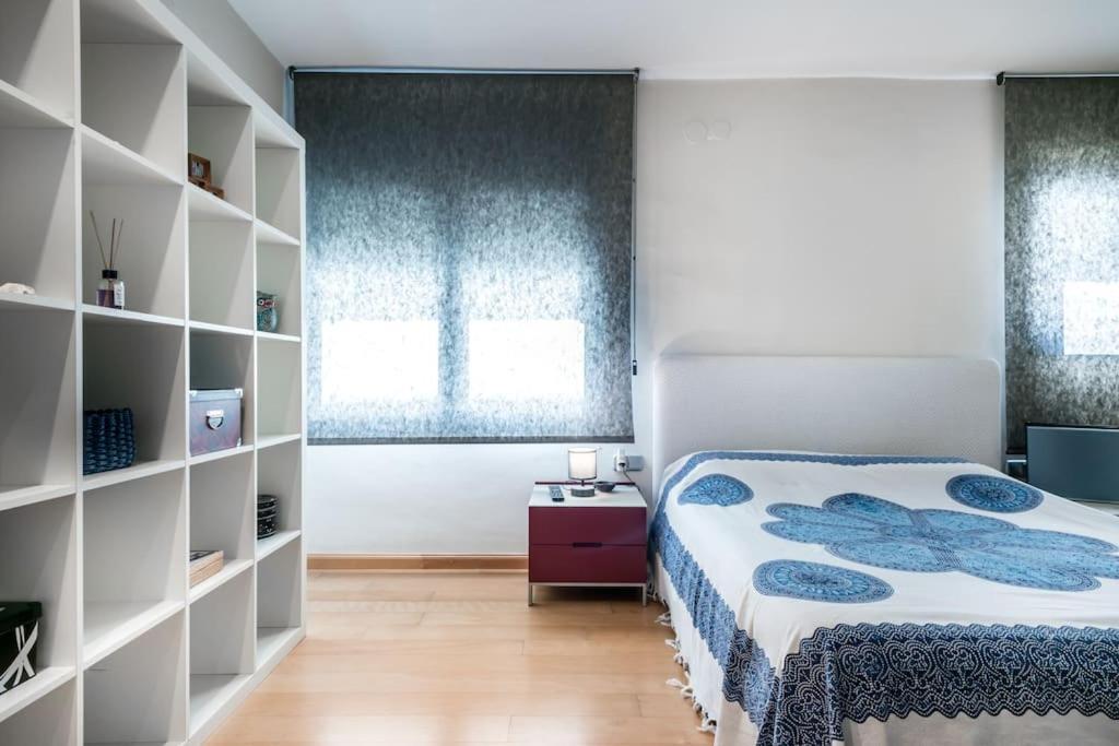 ¡Impactante Apartamento A Cero Linea De Mar! Διαμέρισμα Ταραγόνα Εξωτερικό φωτογραφία